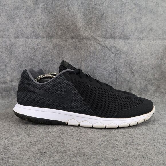 Nike Shoes Mens 11.5 Athletic Trainers Flex Experience RN 6 Running Sport Active - Picture 2 of 14